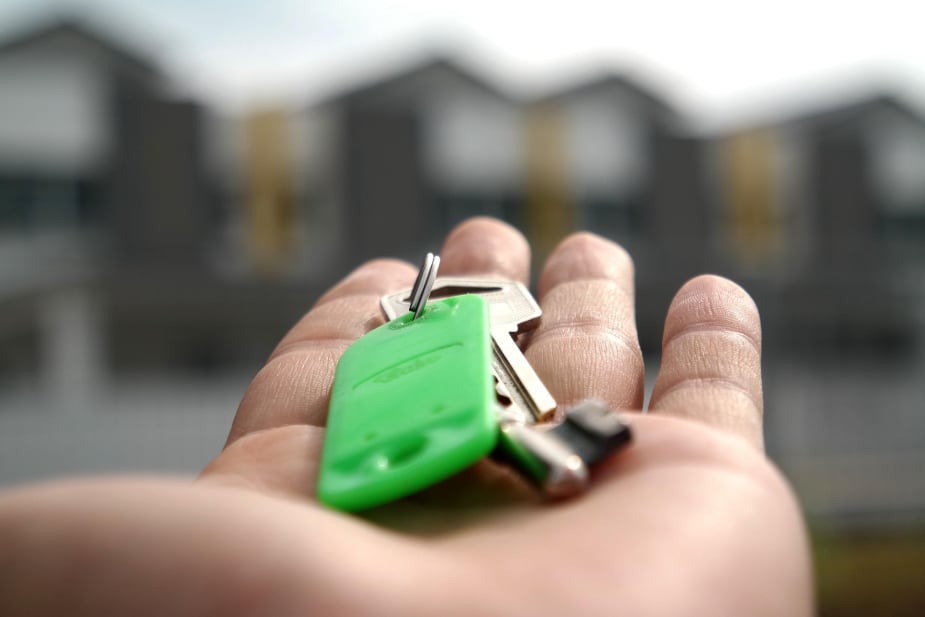 Refinance
